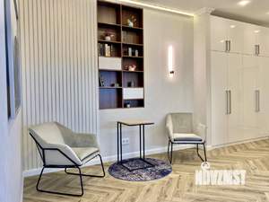 2-к квартира, посуточно, 65м2, 12/20 этаж