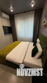 2-к квартира, посуточно, 45м2, 2/8 этаж