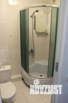 1-к квартира, посуточно, 42м2, 5/14 этаж