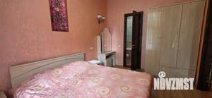 2-к квартира, посуточно, 45м2, 2/3 этаж