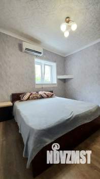 2-к квартира, посуточно, 40м2, 1/3 этаж