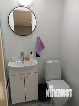 1-к квартира, на длительный срок, 35м2, 2/2 этаж