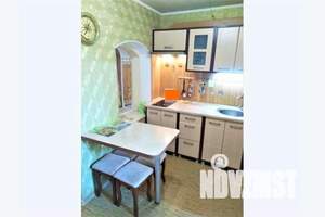 1-к квартира, посуточно, 26м2, 1/2 этаж