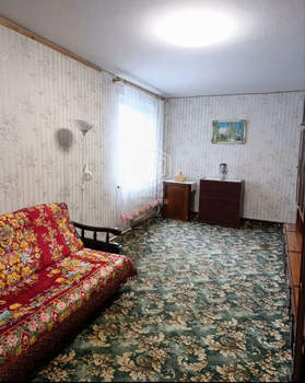 2-к квартира, на длительный срок, 44м2, 3/5 этаж