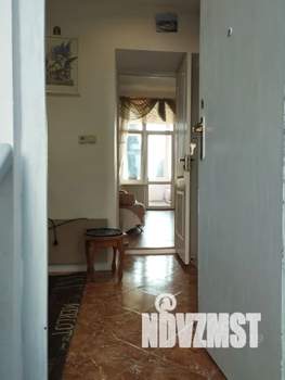 1-к квартира, посуточно, 40м2, 2/2 этаж