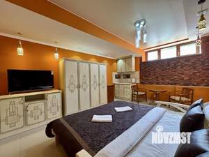 1-к квартира, посуточно, 30м2, 1/5 этаж