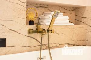 2-к квартира, посуточно, 60м2, 20/20 этаж