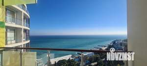 1-к квартира, посуточно, 56м2, 13/18 этаж