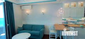 1-к квартира, посуточно, 45м2, 4/9 этаж