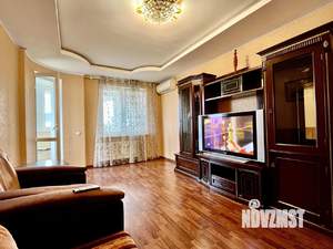 2-к квартира, на длительный срок, 80м2, 8/18 этаж