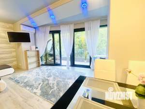 2-к квартира, посуточно, 77м2, 6/20 этаж