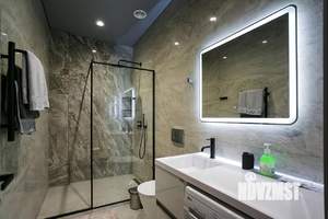 2-к квартира, посуточно, 45м2, 2/8 этаж