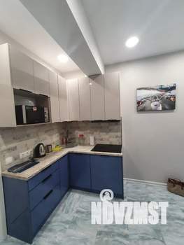 Студия квартира, посуточно, 37м2, 12/18 этаж