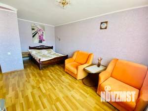 1-к квартира, посуточно, 36м2, 2/5 этаж