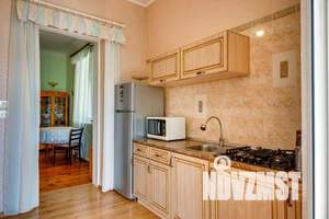 2-к квартира, посуточно, 48м2, 2/3 этаж