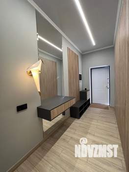 2-к квартира, посуточно, 81м2, 5/6 этаж