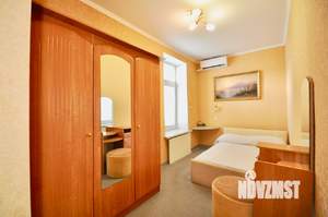 3-к квартира, посуточно, 62м2, 2/2 этаж