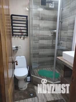 2-к квартира, посуточно, 46м2, 1/6 этаж