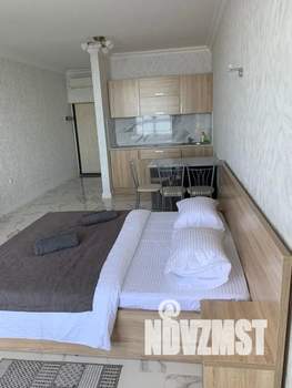 Студия квартира, посуточно, 30м2, 2/3 этаж