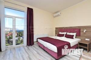 1-к квартира, посуточно, 28м2, 6/8 этаж