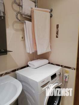 2-к квартира, посуточно, 60м2, 6/12 этаж