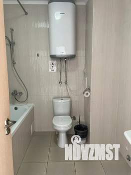 1-к квартира, посуточно, 42м2, 1/3 этаж