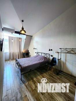 2-к квартира, посуточно, 62м2, 1/1 этаж