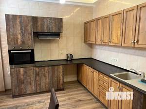 2-к квартира, посуточно, 80м2, 13/15 этаж