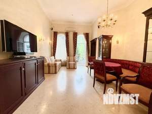 1-к квартира, посуточно, 68м2, 1/1 этаж