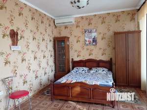 2-к квартира, посуточно, 50м2, 1/2 этаж