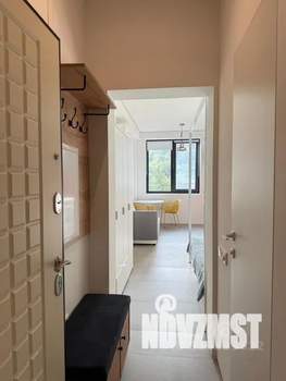 1-к квартира, посуточно, 23м2, 8/8 этаж