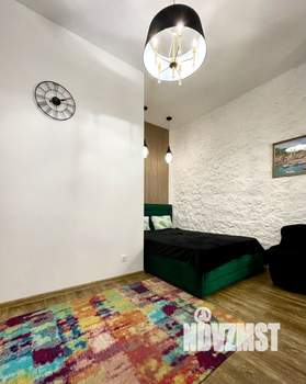 2-к квартира, на длительный срок, 45м2, 1/3 этаж