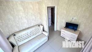 2-к квартира, посуточно, 39м2, 7/7 этаж