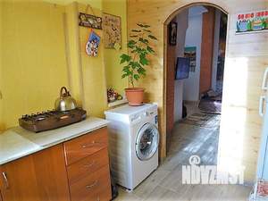 2-к квартира, посуточно, 40м2, 1/2 этаж