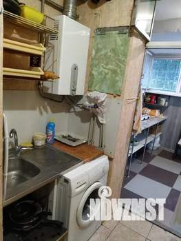 1-к квартира, посуточно, 26м2, 1/4 этаж