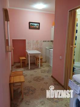 1-к квартира, посуточно, 18м2, 1/3 этаж
