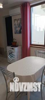 Студия квартира, посуточно, 29м2, 1/2 этаж