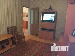 3-к квартира, посуточно, 72м2, 2/9 этаж