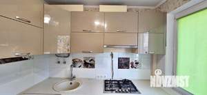 1-к квартира, на длительный срок, 38м2, 5/5 этаж