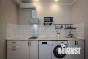 3-к квартира, посуточно, 52м2, 1/1 этаж