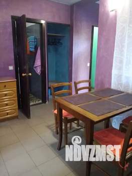 2-к квартира, посуточно, 28м2, 2/6 этаж
