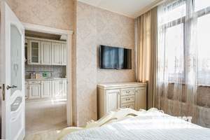 2-к квартира, посуточно, 46м2, 6/9 этаж