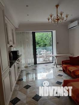 1-к квартира, посуточно, 47м2, 6/20 этаж