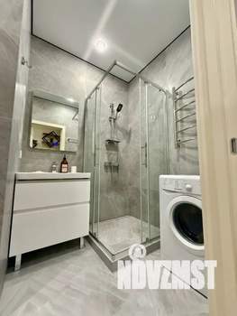 Студия квартира, посуточно, 35м2, 5/7 этаж