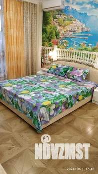 Студия квартира, посуточно, 34м2, 5/11 этаж