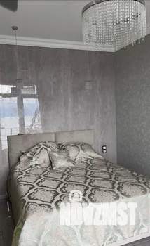 2-к квартира, посуточно, 54м2, 4/6 этаж