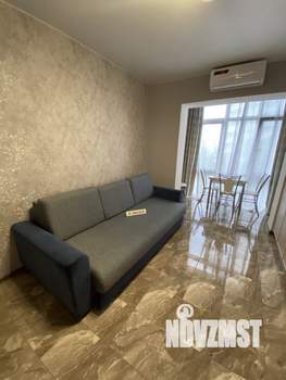 1-к квартира, на длительный срок, 40м2, 3/17 этаж