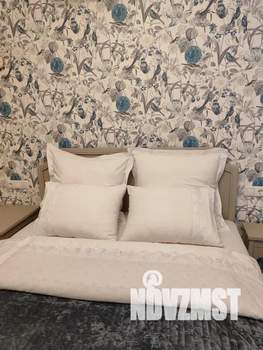 1-к квартира, посуточно, 47м2, 6/20 этаж