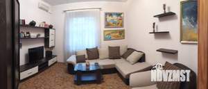 2-к квартира, на длительный срок, 60м2, 1/4 этаж