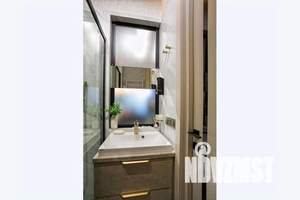 1-к квартира, посуточно, 27м2, 7/8 этаж